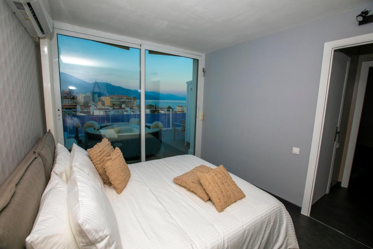 Castiello B&B Roquebrune-Cap-Martin Eksteriør bilde