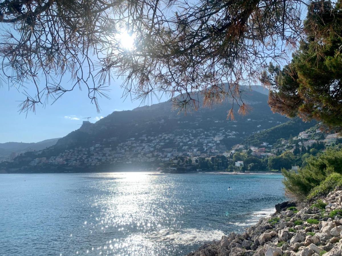 Castiello B&B Roquebrune-Cap-Martin Eksteriør bilde