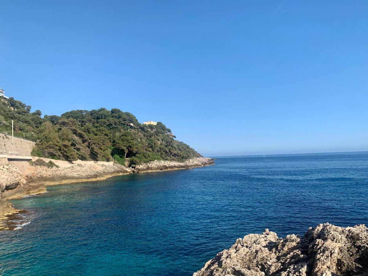 Castiello B&B Roquebrune-Cap-Martin Eksteriør bilde